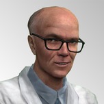 Dr. Isaac Kleiner