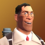 Another Medic Main