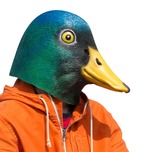 Jackadam, Lord of the Ducks