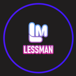 LessMAN