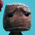 Sad sackboy deals