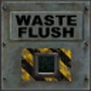 Waste Flush Mods