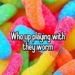 theyworm