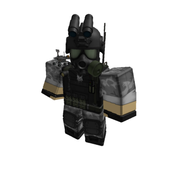 I tried to do the closest thing to shephard in roblox
https://www.roblox.com/users/1652268847/profile