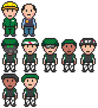 Half Life In The Style Of Mother 3 Part 2 Lambdageneration Half Life In The Style Of Mother 3 Part 2 Lambdageneration