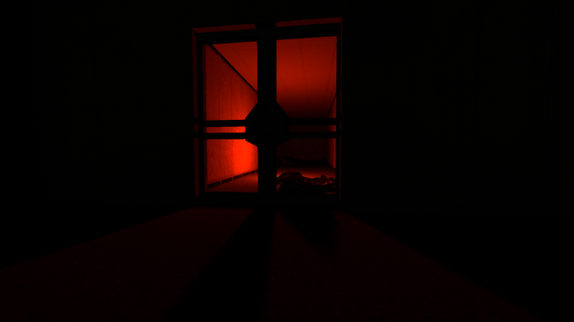 Working on a Black Mesa mod that is decently far into development. usually most of my maps don't make it out of the prototype stage.
