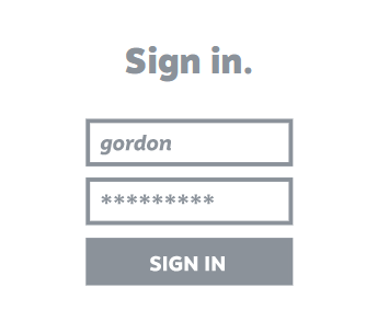 This is on the official Steam Deck page - the sign-in name is Gordon, the password has 9 * -> which could mean the password is halflife3 -> what's going on?