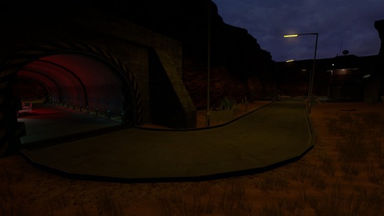 In game screenshots of my Black Mesa: Deliverance Remake Mod. (W.I.P)