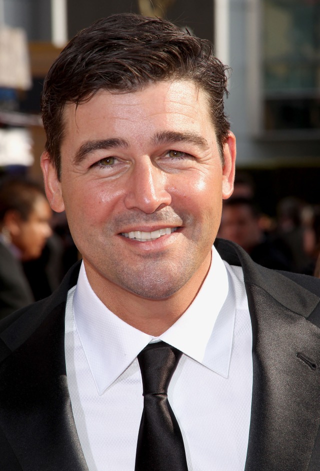 If Half Life Characters were real and/or had an updated HD reference, who would they look like?

Barney Calhoun: Kyle Chandler