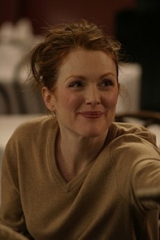 If Half Life Characters were real and/or had an updated HD reference, who would they look like?

Gina Cross: Julianne Moore