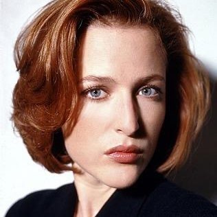 If Half Life Characters were real and/or had an updated HD reference, who would they look like?

Colette Green: Gillian Anderson 