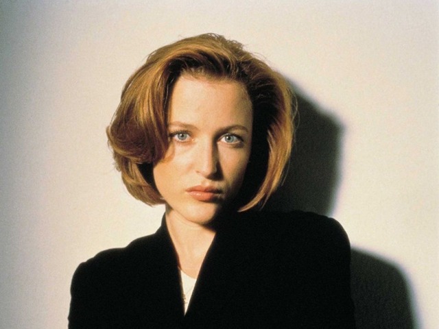 If Half Life Characters were real and/or had an updated HD reference, who would they look like?

Colette Green: Gillian Anderson 