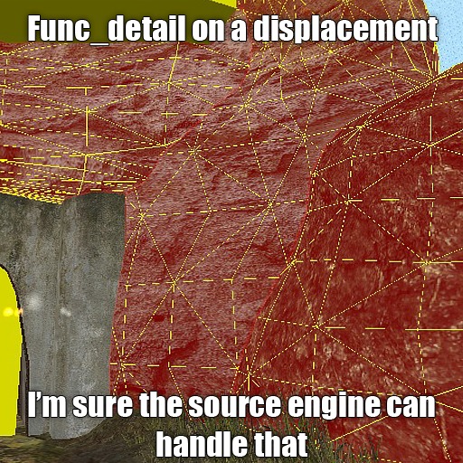 Source Engine Memes Whole Life Of Noob Game Developers Be Like Hell