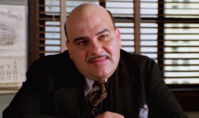 If Half Life Characters were real and/or had an updated HD reference, who would they look like?

Otis: Jon Polito 
