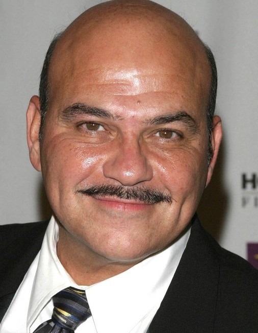 If Half Life Characters were real and/or had an updated HD reference, who would they look like?

Otis: Jon Polito 
