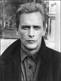 If Half Life Characters were real and/or had an updated HD reference, who would they look like?

Gman: Stephen McHattie