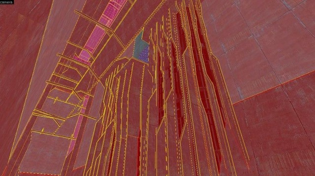 "Half-Life²: Reflection" mod - Citadel lvl


Disigned by MrGermanDeutsch 
Check out his amazing work!
https://community.lambdageneration.com/user/mrgermandeutsch
