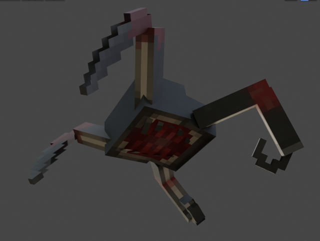 Half Life Poison Headcrab
