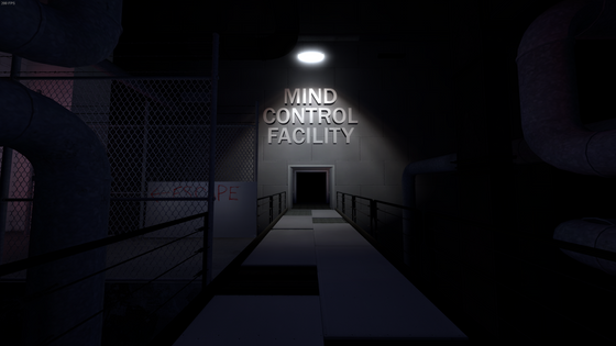 The Stanley Parable ARG Legacy Version, part 1