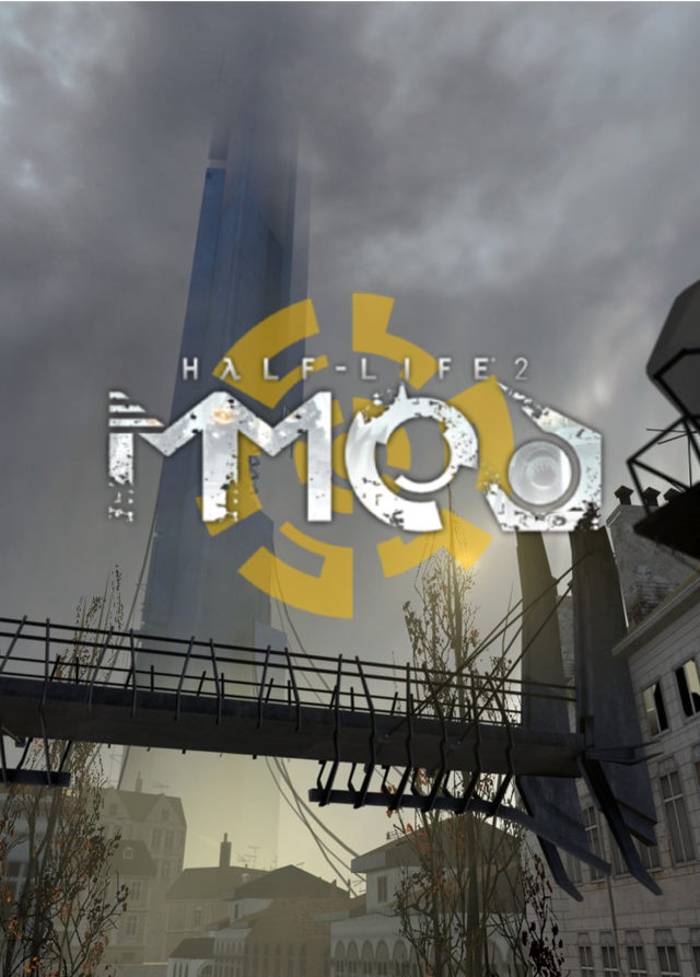 Here is a short story, when I was first starting with photo editing, I wanted to make Steam cover art for HL2 mods. Just like the GoldSrc project on SteamGridDB did it. I wanted to first start with MMOD because I was still new to photo editing at the time. I got to work on it and finished it about two weeks later. I didn't make the banner or the logo at the time including cover art for Lost Coast. I want to remake these now that I have a better understanding of photoshop. Until then I wanted to share these with all of you, you can download them just by right-clicking and saving as to your computer. Hope you enjoy this. 