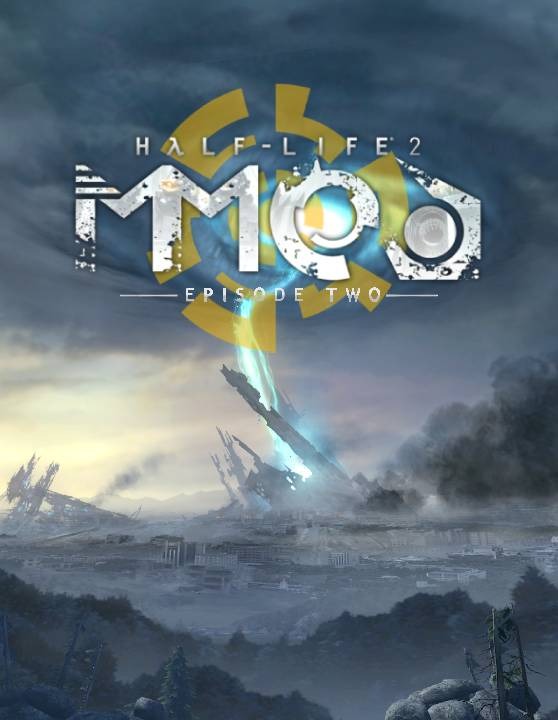 Here is a short story, when I was first starting with photo editing, I wanted to make Steam cover art for HL2 mods. Just like the GoldSrc project on SteamGridDB did it. I wanted to first start with MMOD because I was still new to photo editing at the time. I got to work on it and finished it about two weeks later. I didn't make the banner or the logo at the time including cover art for Lost Coast. I want to remake these now that I have a better understanding of photoshop. Until then I wanted to share these with all of you, you can download them just by right-clicking and saving as to your computer. Hope you enjoy this. 