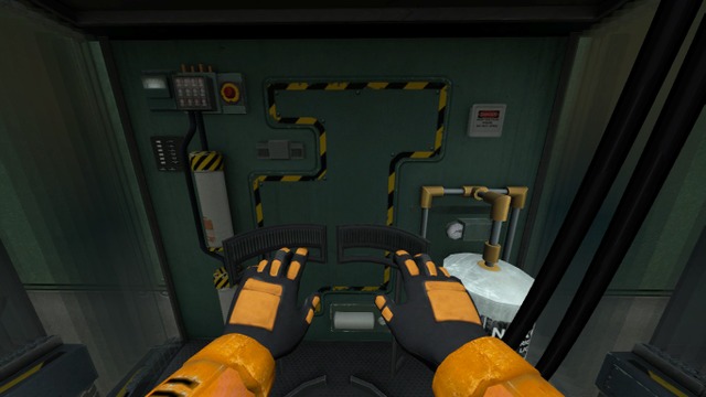 Currently Working On A 2008 Aesthetics Pack For Black Mesa 