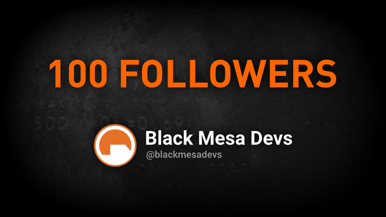 Congratulations to @blackmesadevs for becoming the most followed member on the platform and first member to reach 100 Followers!

https://community.lambdageneration.com/user/blackmesadevs