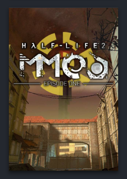 Here is the HL2 Episode 1 MMod Steam cover art. The images that you are looking at are just previews of what it will look like in your Steam library. You can download the images using a link I provided to a Google Drive that I had set up. Episode 2 is in the making and will be done very soon, hope you enjoy. 
"https://drive.google.com/drive/folders/1wiRfBiaFns7G0JPNZx8k8fSzowxIq0ap?usp=sharing"