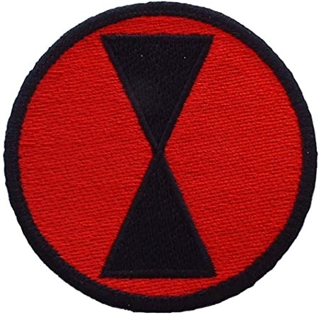 I can't sleep so have a fun HL2 fact:
The combine soldiers share the same patch as the US Army 7th Infantry Division