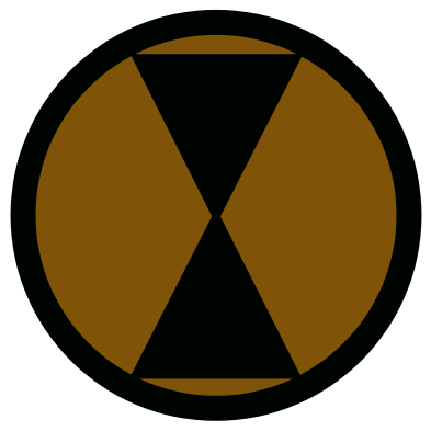 I can't sleep so have a fun HL2 fact:
The combine soldiers share the same patch as the US Army 7th Infantry Division