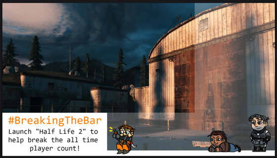 I made a cute little twitch setup featuring my Shimeji's for #BreakingTheBar earlier today! 

Congrats everyone on the 16,101- I'm glad to have been a part of it!! :D