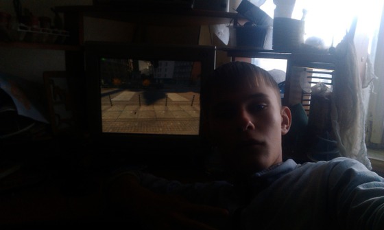 Half-Life 2 в #breakingthebar #георгийшериф