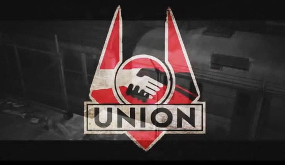 Union ! 