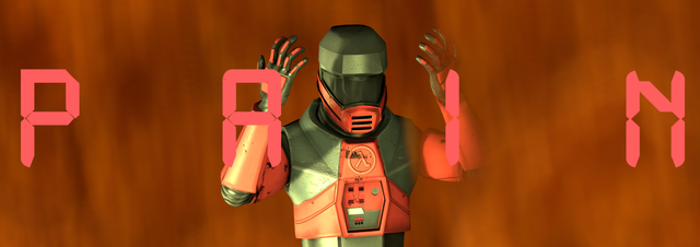 SFM causes me great pain but I still use it anyways.