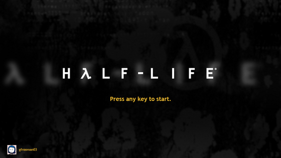 What if...Valve decided to follow Quake's footsteps and re-release Half-Life in a new Enhanced Edition? Featuring the return of the original 1998 menu UI, while at the same time updating it to be Steam-friendly! #HalfLife