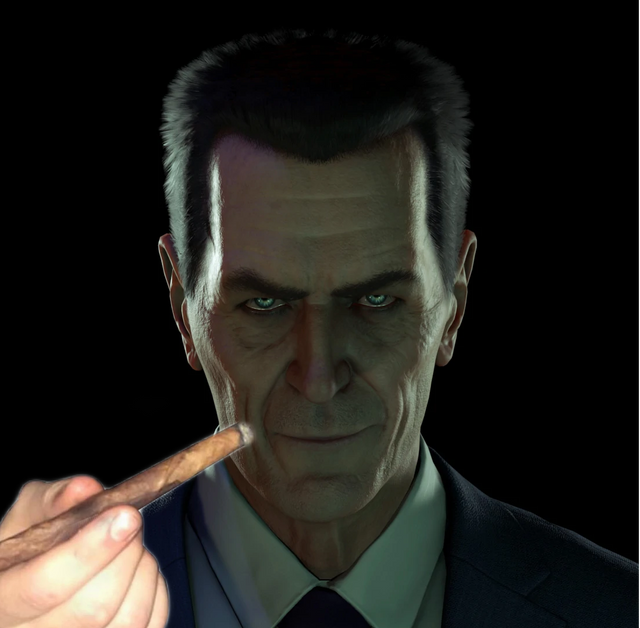 gman passes you the boof

do you accept