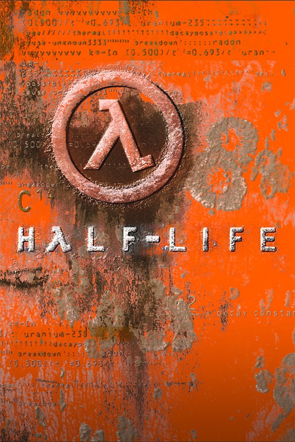 Believe it or not, I actually have my own made up Holiday for Half-life called "Half-life Appreciation Day," or sometimes just "Half-life Day." Every August 25, I try my best to appreciate the games by playing at least one of the games or just admiring the series... Or both (today I will being playing the first game). This tradition of mine started around 2018 I think. I do it to remember Epistle 3, the reason why I got into writing and to love the game that changed my life. Remember to always Run. Think. Shoot. Live. Half-life will always be apart of my life.  

Happy Half-life Appreciation Day! 