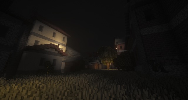 A group of Minecraft players have spent five years recreating Half-Life 2 (and other Half-Life maps) in Minecraft

Download: https://www.planetminecraft.com/project/city17-grand-project-half-life-2-map/

(Thanks to @kyleglenchannel69 for the tip)