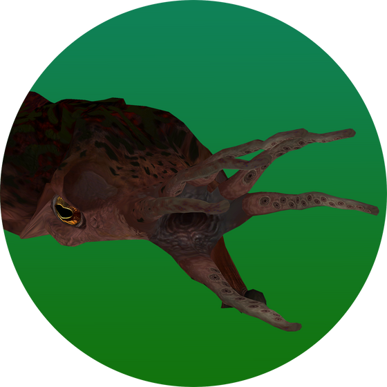 I cannot believe that bullsquids aren't represented in the profile pictures, so I made them.

The first one is the HD model

The second one is the HL2 Beta model

Feel free to use them.

(Or if ya wanna make em official *wink wink nudge nudge*)
