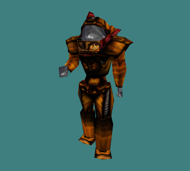 Does anyone know or have any contact with the creator of this Half-Life player model?

The skin is the HHEV (Heavy Hazardous Environment Suit version).

The name of the creator is: Morourke

The creator's website and email no longer exist.