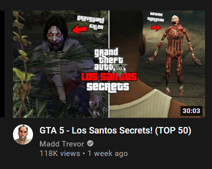 wow I can't believe they put the fast zombie into GTA 5