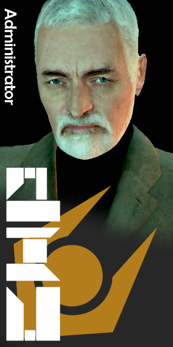 Welcome. Welcome to City 17. - LambdaGeneration