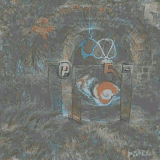 An AI's interpretation of "Portal 3"
