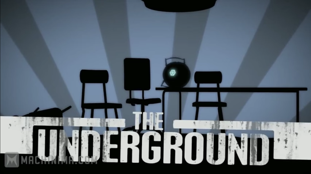 Okay, I don't know if you knew that or not, but I just found out about it today. Anyone remember "The Underground"? The Underground is a video series animated by Gleb Lvov and formerly produced by Machinima. In it, there is a core called the Interview Core who hosts a talk show where "the rejected are respected and the best-case has no place." It takes place in two forgotten locations within the Aperture Laboratories. Currently, there are six released episodes, and features a cast consisting of new cores, a turret band, the Mainframe and the Party Escort Bot. It started in 2011 and ended in 2012, but I just found out that it's back, with new visual effects, new voice actors, and new episodes to be made. If you like things about Portal or SFM, then I recommend you go to the burgerScum channel where you can watch all the episodes they have made.

https://www.youtube.com/c/burgerScum
