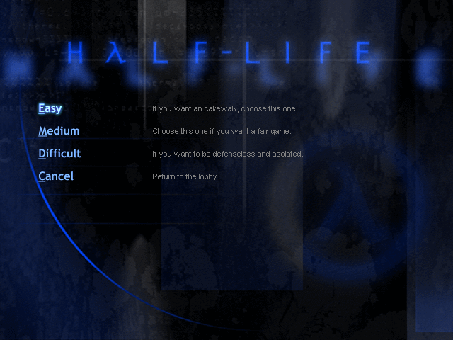 So, i've ported Insecure to Half-Life's retail version (WON).
With the old weapon bobbing and view rolling restored.