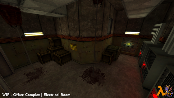 Added two new screenshots to ModDB and the website yesterday!
I forgot to upload them here so here ya go!