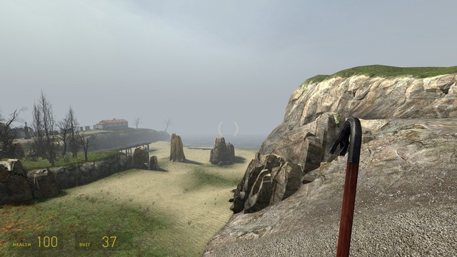 Half-life 2 update 