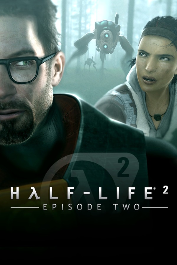 Half-Life 2: Episode Two is now 14 years old. Released October 10, 2007.
