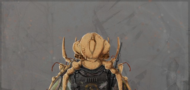 Work In Progress for the main character of the Half-Life 2 episone One mod : "Half-Life : Radiated".  Details at the parasite covering the Rebel head are subject to change !
#CommunityCreations 




Like always photobashing, matepainting, digitalpainting and of course some assets are from Half-Life games !