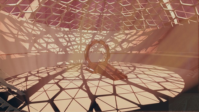 CSM and Volumetrics. Looking outside the dome to see space is breathtaking, even with white placeholder textures.
Images taken in the current Bulld of #Lost-Industry-Origins
( Modified sdk2013mp )